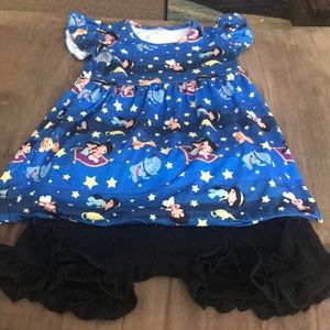 Disney Aladdin Outfit